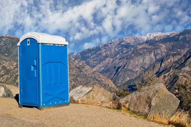 Best High-end porta potty rental  in Healdsburg, CA