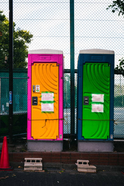 Best Portable bathroom rental  in Healdsburg, CA