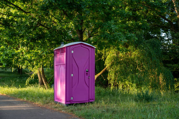 Portable bathroom rental in Healdsburg, CA