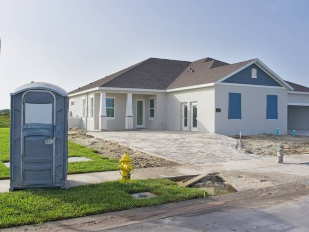 Best Portable restroom solutions  in Healdsburg, CA