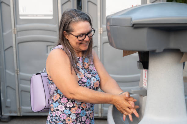 Portable sink rental in Healdsburg, CA