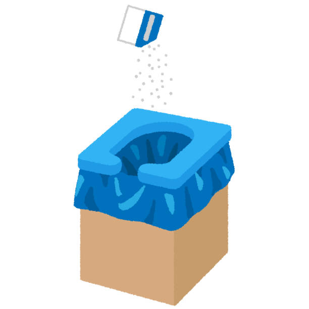 Portable Toilet Options We Offer in Healdsburg, CA