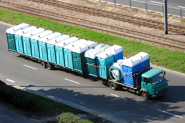Best Porta potty rental for parties  in Healdsburg, CA