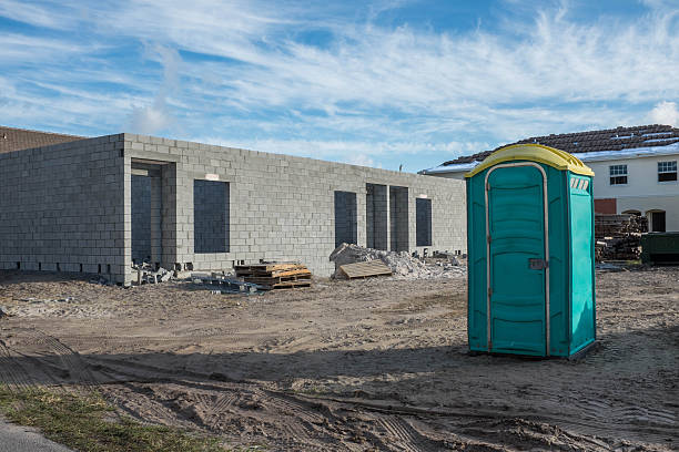 Best Local porta potty services  in Healdsburg, CA